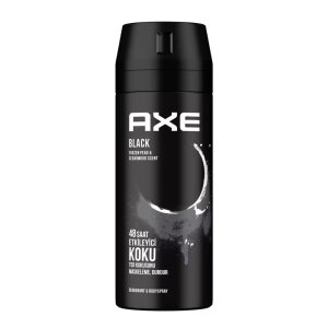 Axe Black Erkek Deodorant 150 Ml - Axe