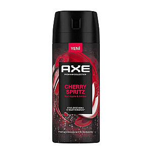 Axe Cherry Spritz Erkek Deodorant Spray 150 Ml - Axe