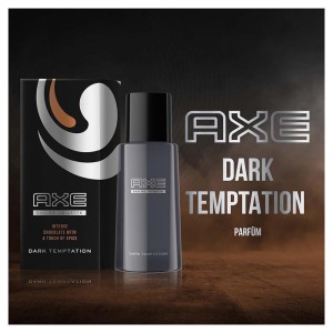 Axe Giorgio Dark Templation Erkek Parfüm Edt 100 Ml - Thumbnail