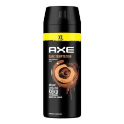 Axe - Axe Dark Temptation Deo Spray 200 Ml