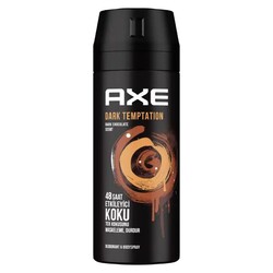 Axe Dark Temptation Erkek Deodorant 150 Ml - Thumbnail