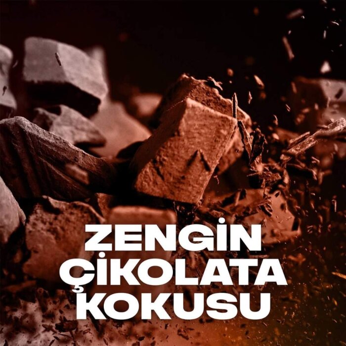 Axe Dark Temptation Erkek Deodorant 150 Ml - 4