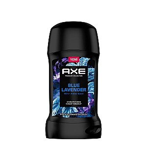 Axe Deo Stick Blue Lavender 50 Ml - Axe