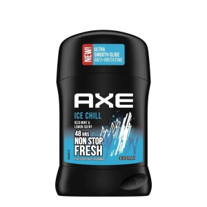 Axe Ice Chill Erkek Deo Stick 50 Ml - Axe