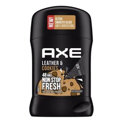 Axe Leather&Cookies Erkek Deo Stick 50 Ml - Thumbnail