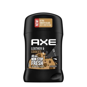 Axe Leather&Cookies Erkek Deo Stick 50 Ml - Axe