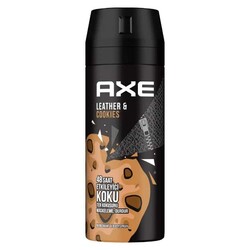 Axe - Axe Leather&Cookies Erkek Deodorant 150 Ml