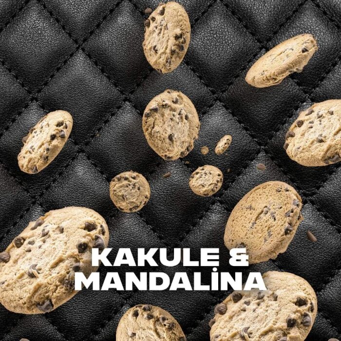 Axe Leather&Cookies Erkek Deodorant 150 Ml - 4