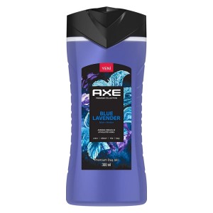 Axe - Axe Premium Blue Lavander Duş Jeli 300 Ml