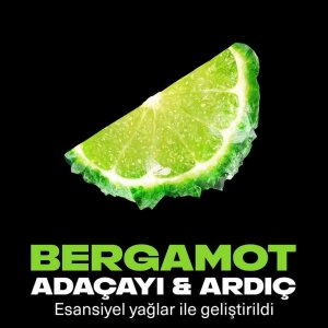 Axe Premium Erkek Deodorant Spray Aqua Bergamot 150 Ml - 3