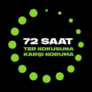 Axe Premium Erkek Deodorant Spray Aqua Bergamot 150 Ml - 4