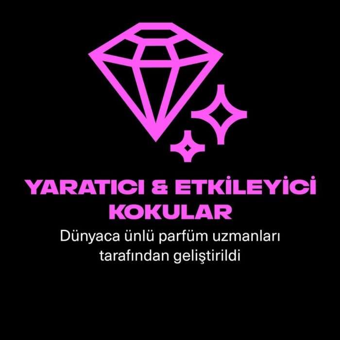 Axe Premium Erkek Deodorant Spray Blue Lavender 150 Ml - 4