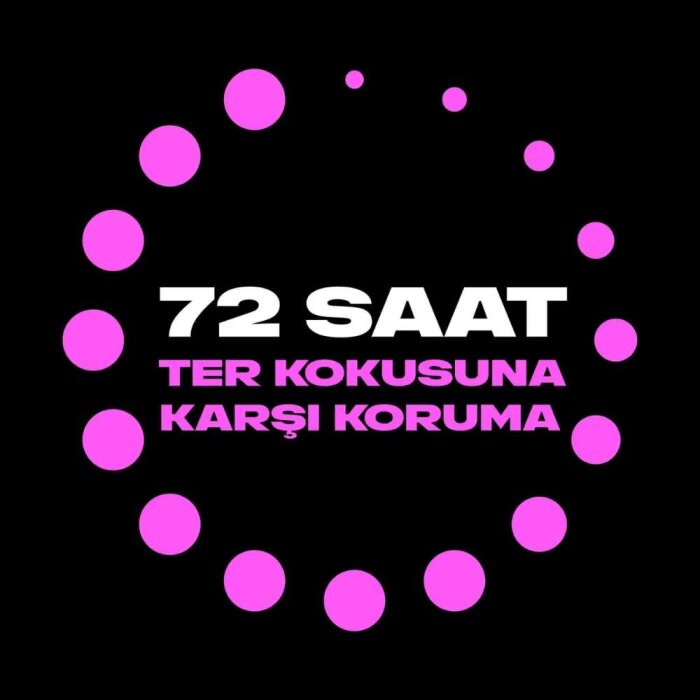 Axe Premium Erkek Deodorant Spray Blue Lavender 150 Ml - 5