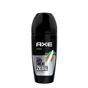 Axe Roll-On Africa 50 Ml - Axe