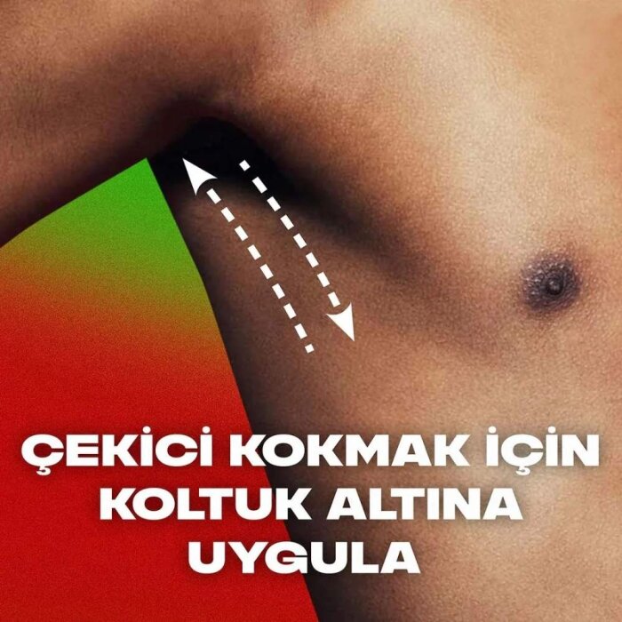 Axe Roll-On Africa 50 Ml - 5