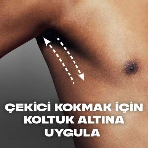 Axe Roll-On Black 50 Ml - 4