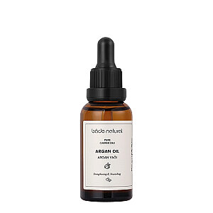 Bade Natural %100 Saf Argan Yağı 30 Ml - Bade Natural