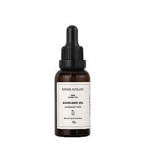 Bade Natural %100 Saf Avokado Yağı 30 Ml - Bade Natural