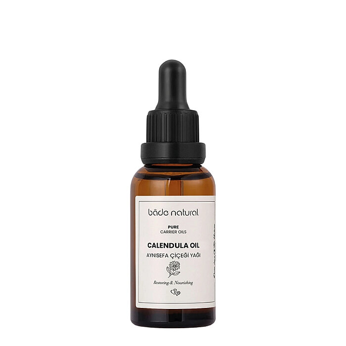 Bade Natural %100 Saf Aynısefa Yağı 30 Ml - 1