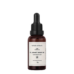 Bade Natural %100 Saf Sarı Kantaron Yağı 30 Ml - Bade Natural