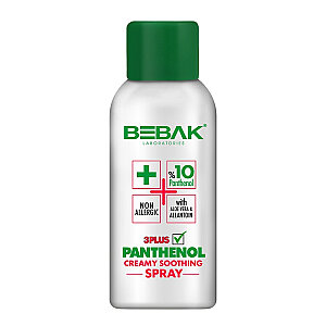 Bebak Panthenol 150 Ml - Bebak