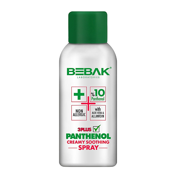 Bebak Panthenol 150 Ml - 1