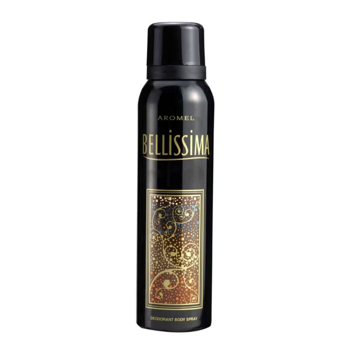 Bellissima Kadın Deodorant 150 Ml - 1