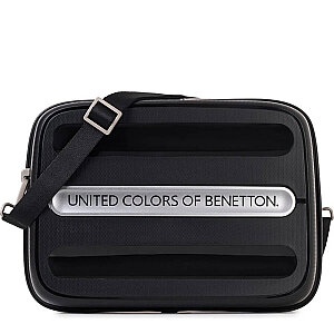 Benetton Makyaj Çantası 1770 Siyah - Benetton