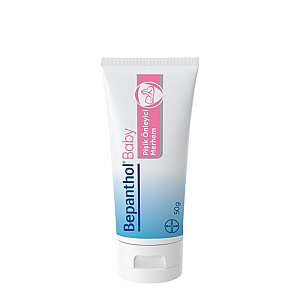 Bepanthol Baby Pişik Önleyici Merhem 50 Gr - Bepanthol