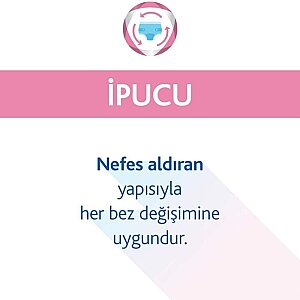 Bepanthol Baby Pişik Önleyici Merhem 50 Gr - 3
