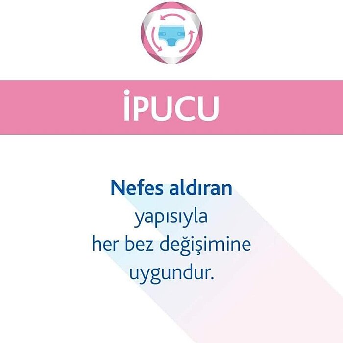 Bepanthol Baby Pişik Önleyici Merhem 50 Gr - 3