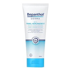 Bepanthol - Bepanthol Derma Body Lotion Temel Nemlendirici 200 Ml