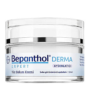 Bepanthol Derma Expert Krem Aydınlatıcı 50 Ml - 1