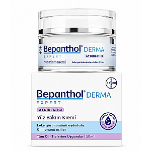 Bepanthol Derma Expert Krem Aydınlatıcı 50 Ml - 2