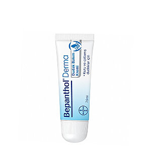 Bepanthol Dudak Bakım Kremi 7.5 Ml - Bepanthol