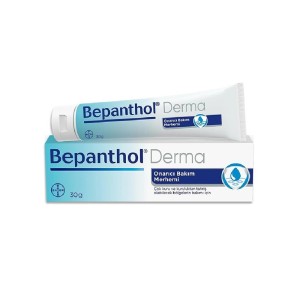 Bepanthol - Bepanthol Onarıcı Bakım Merhemi 30 Gr