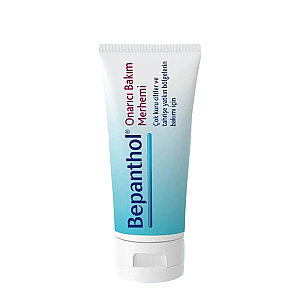 Bepanthol Onarıcı Bakım Merhemi 50 Gr - Bepanthol