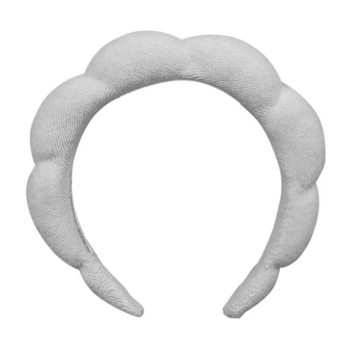 Bepanthol Bulut Tasarımlı Taç - 1