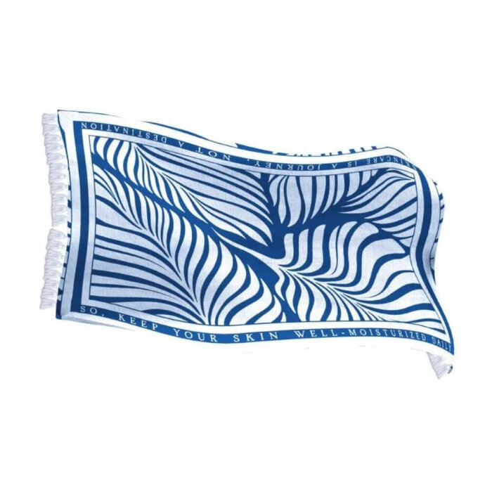 Bepanthol Peştemal - 1