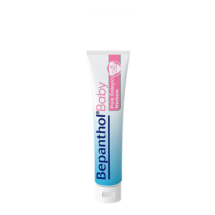 Bepanthol Pişik Önleyici Merhem 30 Gr - 1