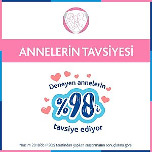Bepanthol Pişik Önleyici Merhem 30 Gr - 7