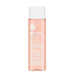 Bio-Oil Çatlak Karşıtı Nemlendirici Cilt Bakım Yağı 125 Ml - Bio-Oil