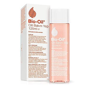 Bio-Oil Çatlak Karşıtı Nemlendirici Cilt Bakım Yağı 125 Ml - 2