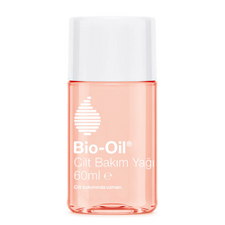Bio-Oil - Bio-Oil Çatlak Karşıtı Nemlendirici Cilt Bakım Yağı 60 Ml