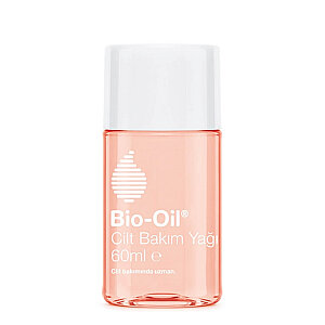 Bio-Oil Çatlak Karşıtı Nemlendirici Cilt Bakım Yağı 60 Ml - Bio-Oil
