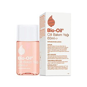 Bio-Oil Çatlak Karşıtı Nemlendirici Cilt Bakım Yağı 60 Ml - 2