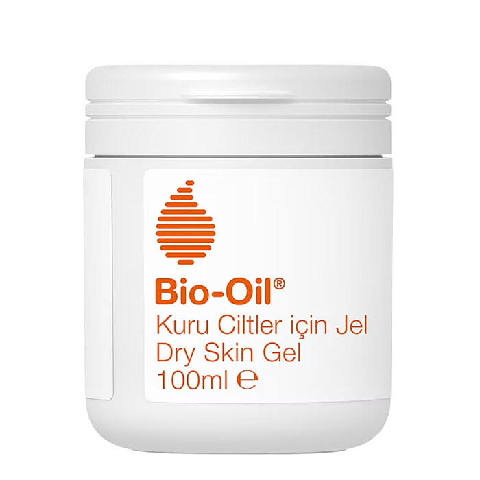 Bio-Oil Kuru Ciltler İçin Bakım Jeli 100 Ml - 1
