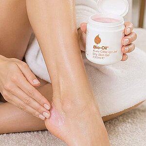 Bio-Oil Kuru Ciltler İçin Bakım Jeli 100 Ml - 3