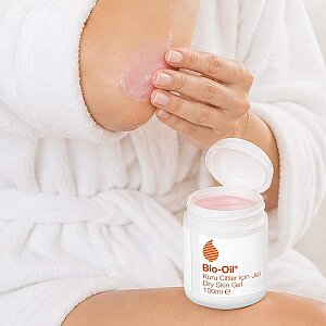 Bio-Oil Kuru Ciltler İçin Bakım Jeli 200 Ml - 5