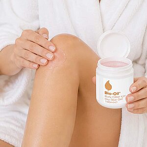 Bio-Oil Kuru Ciltler İçin Bakım Jeli 200 Ml - 4